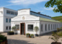 Alte Werkshalle Geisenheim