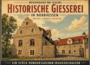 Messinghof bei Kassel – Historische Gießerei in Nordhessen