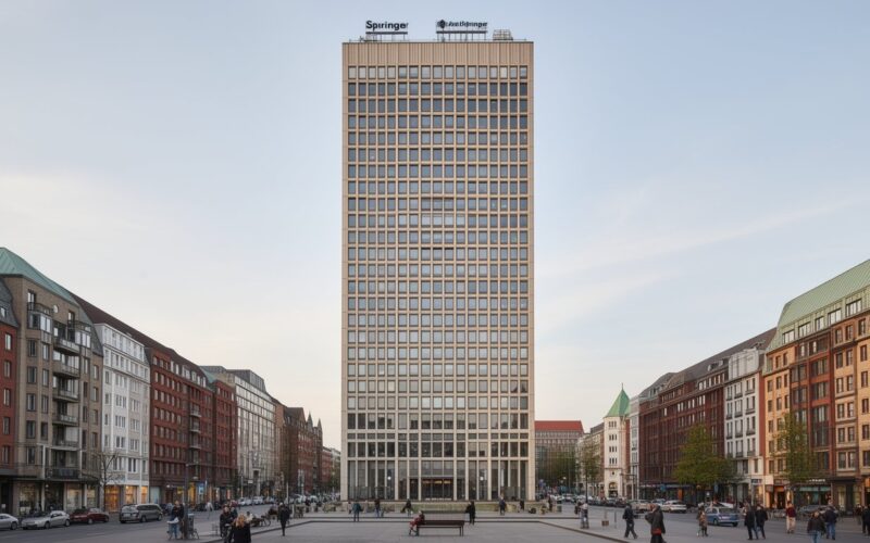 springer quartier hamburg