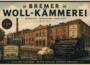 Bremer Woll-Kämmerei Blumenthal