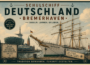 Schulschiff Deutschland Bremerhaven