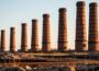 Schornsteine als historische Symbole