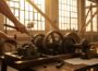Denkmalpflege der Industrie