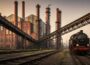 Industrielles Erbe in Hessen
