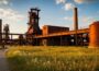 Industrielles Erbe Sommerausflüge