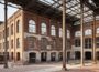 Historische Industriegebäude sorgfältig renovieren